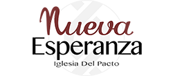 IDP Nueva Esperanza Logo